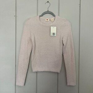 Levi's Bunny Sweater